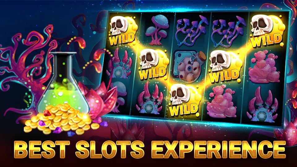 f186 casino trực tuyến