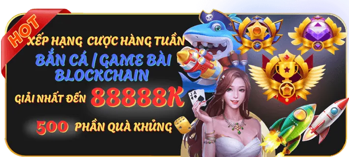 Bắn cá online f186