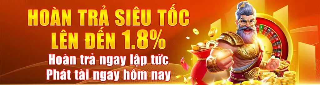 Khuyến mãi f186 thể thao