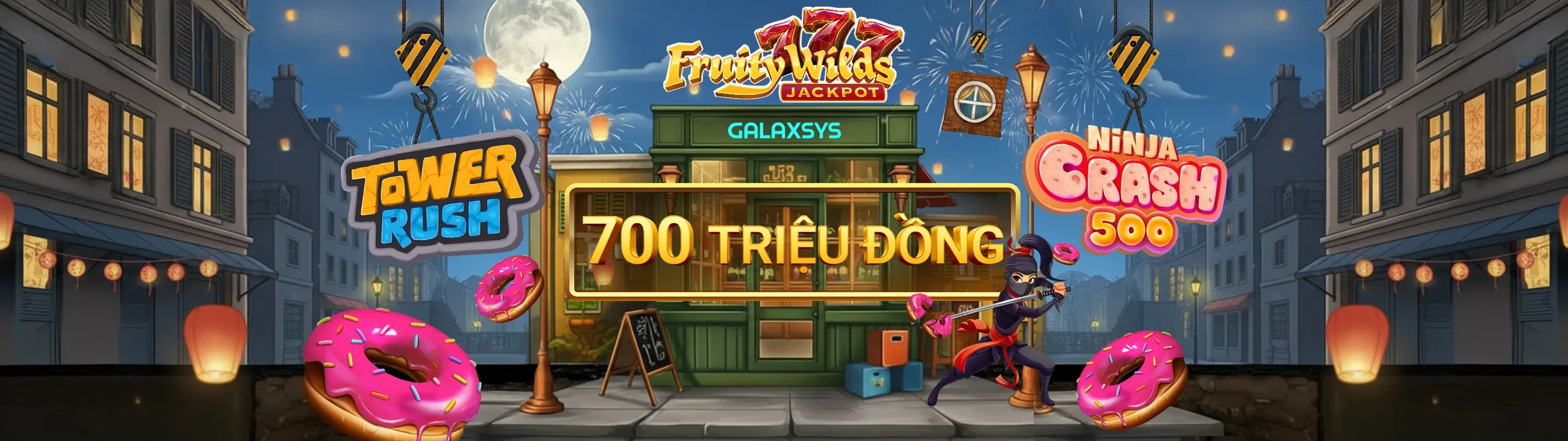 Ứng dụng f186 trên điện thoại di động