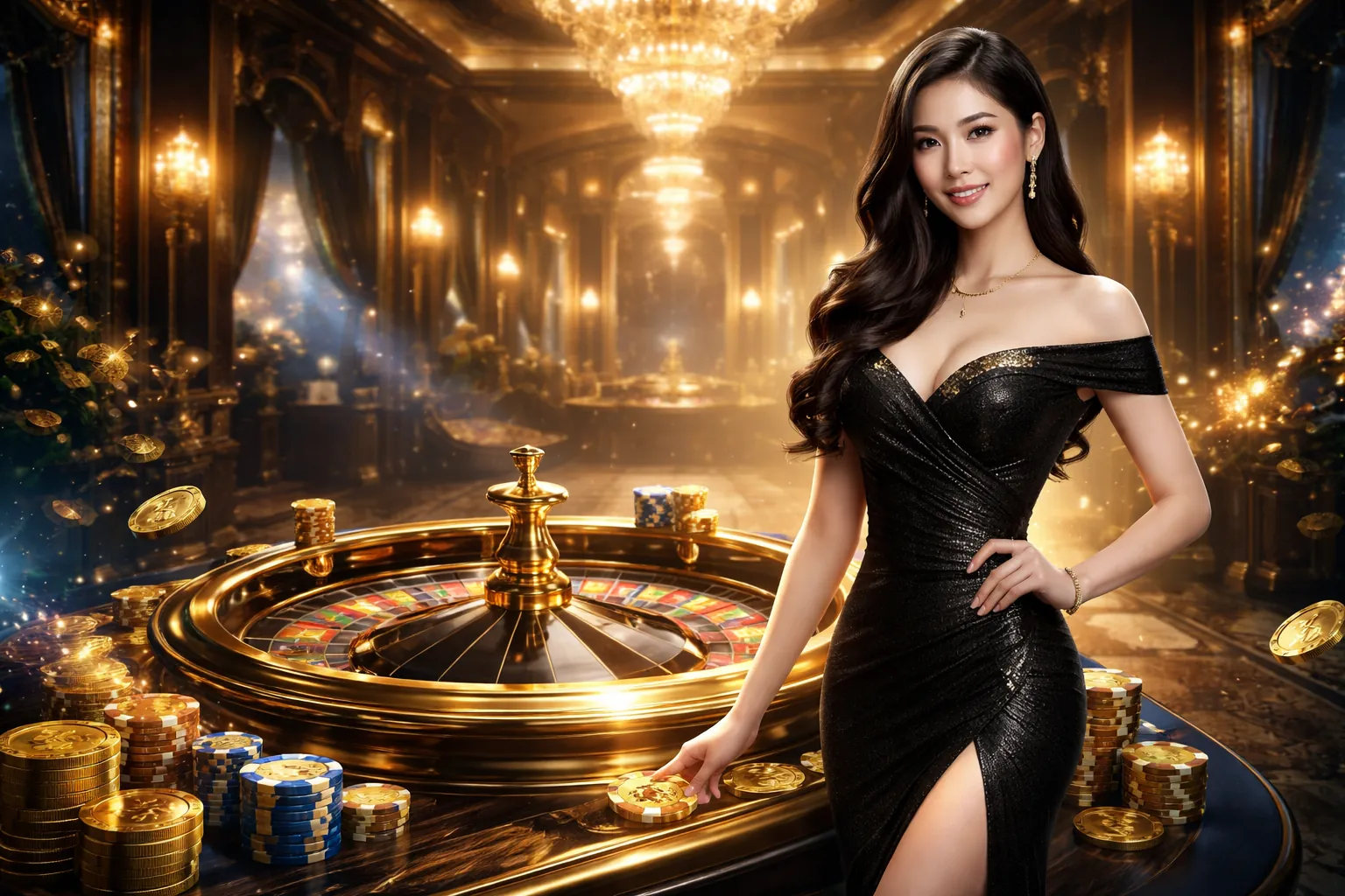 Giao dịch nhanh chóng