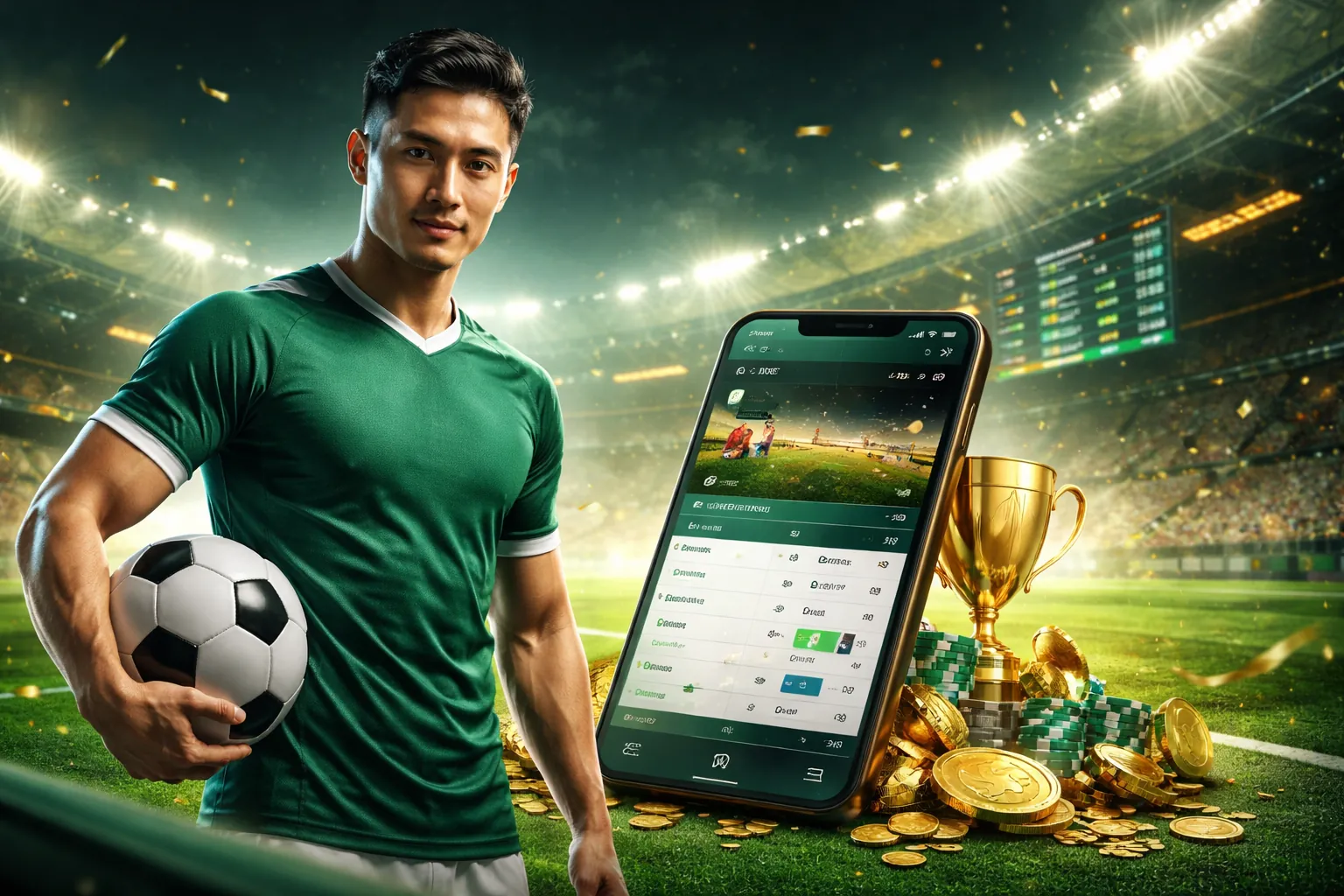 Cá cược tennis f186