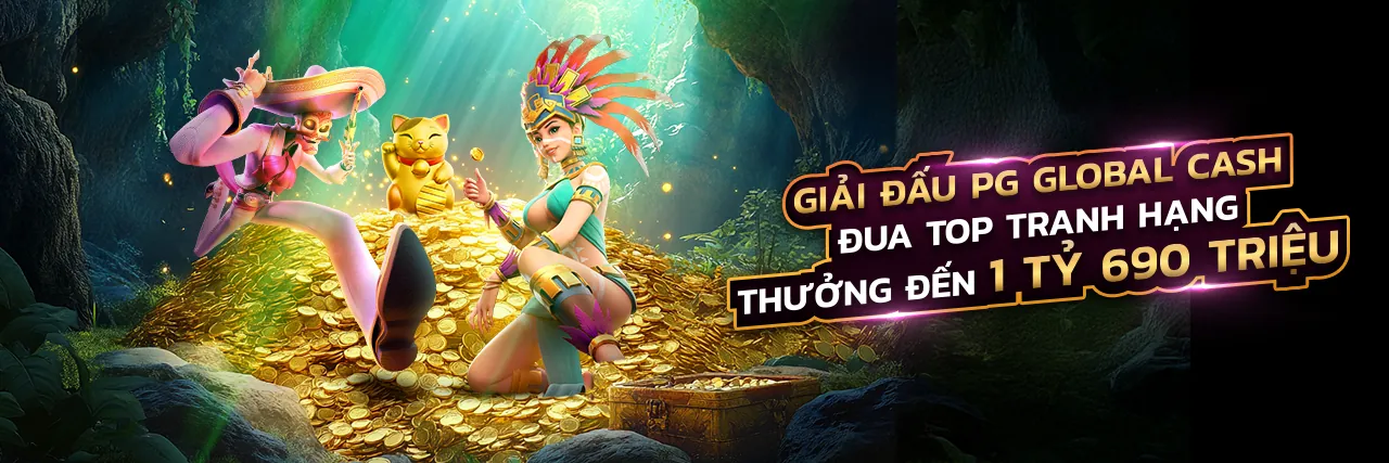 Hình ảnh chính game Nổ Hũ ok vip với jackpot lớn