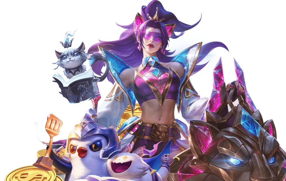 Giao diện ứng dụng ok vip trên điện thoại di động