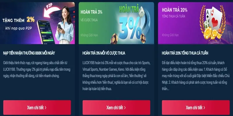 Khuyến Mãi Nạp Tiền f186