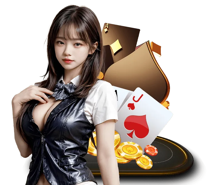 Poker f186